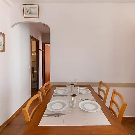 Apartament Welcs 276 Emp Con Terraza *
