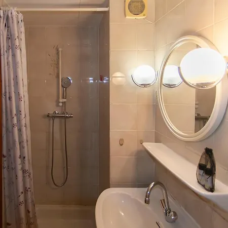 Apartament Welcs 276 Emp Con Terraza