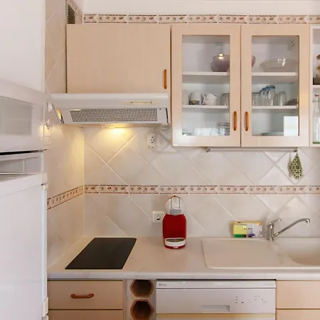 Apartament Welcs 276 Emp Con Terraza *