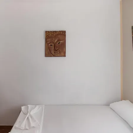 Apartament Welcs 276 Emp Con Terraza Empuriabrava