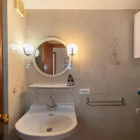 Apartament Welcs 276 Emp Con Terraza