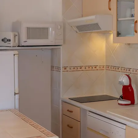 Welcs 276 Emp Con Terraza Apartament *