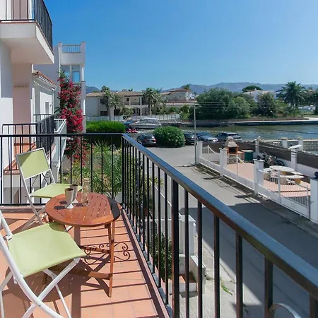 Apartament Welcs 276 Emp Con Terraza *