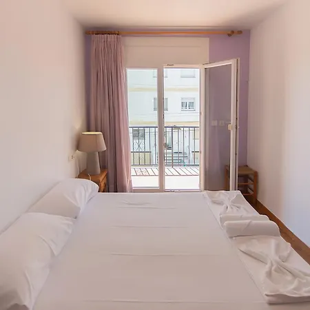 Apartament Welcs 276 Emp Con Terraza