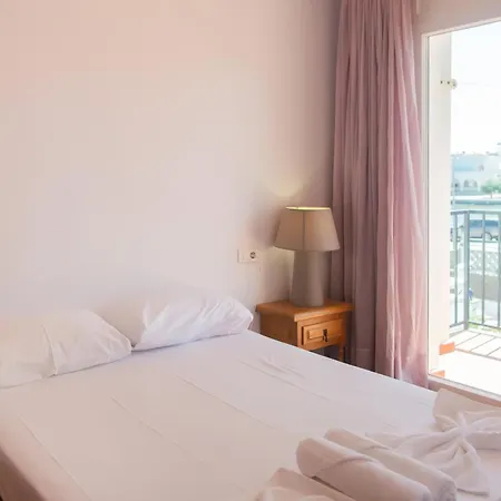 Apartament Welcs 276 Emp Con Terraza